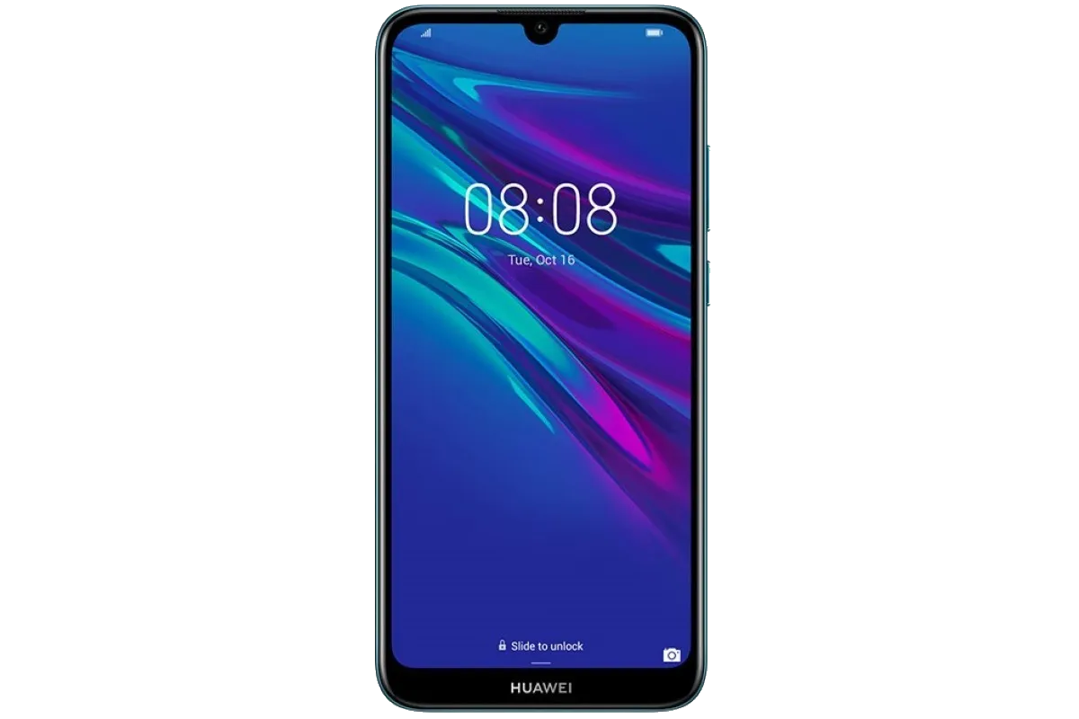 телефон Huawei Y6 2019