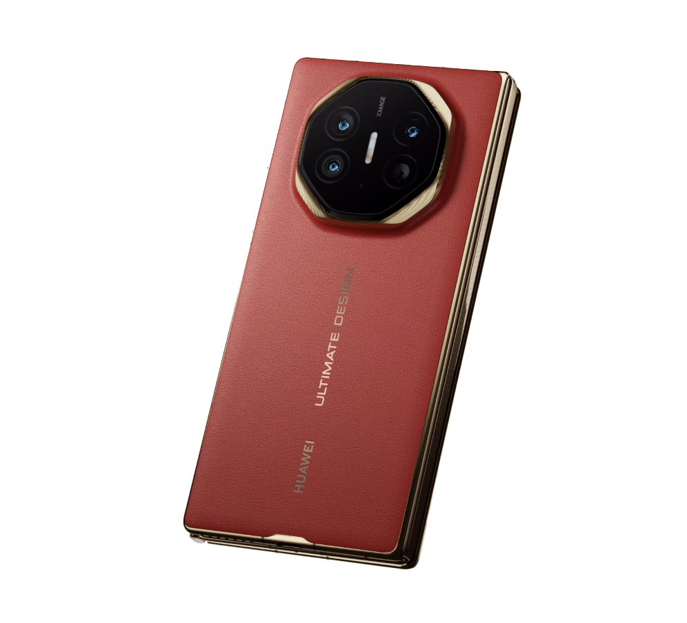 телефон Huawei Mate XT